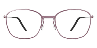 MARKUS T® L1019 MT L1019 262 52 - 262 Dark Rose Eyeglasses