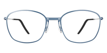 MARKUS T® L1019 MT L1019 263 52 - 263 Jeans Blue Eyeglasses