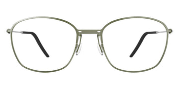 MARKUS T® L1019 MT L1019 270 52 - 270 Green Eyeglasses