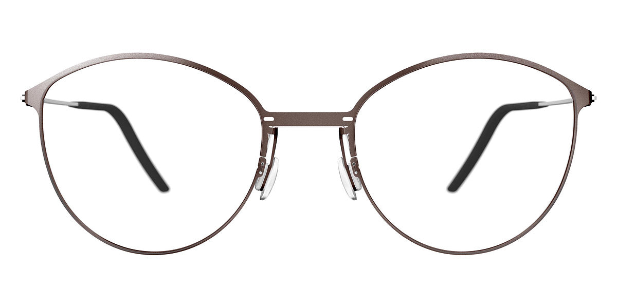 MARKUS T® L1020 MT L1020 118 51 - 118 Dark Brown Eyeglasses