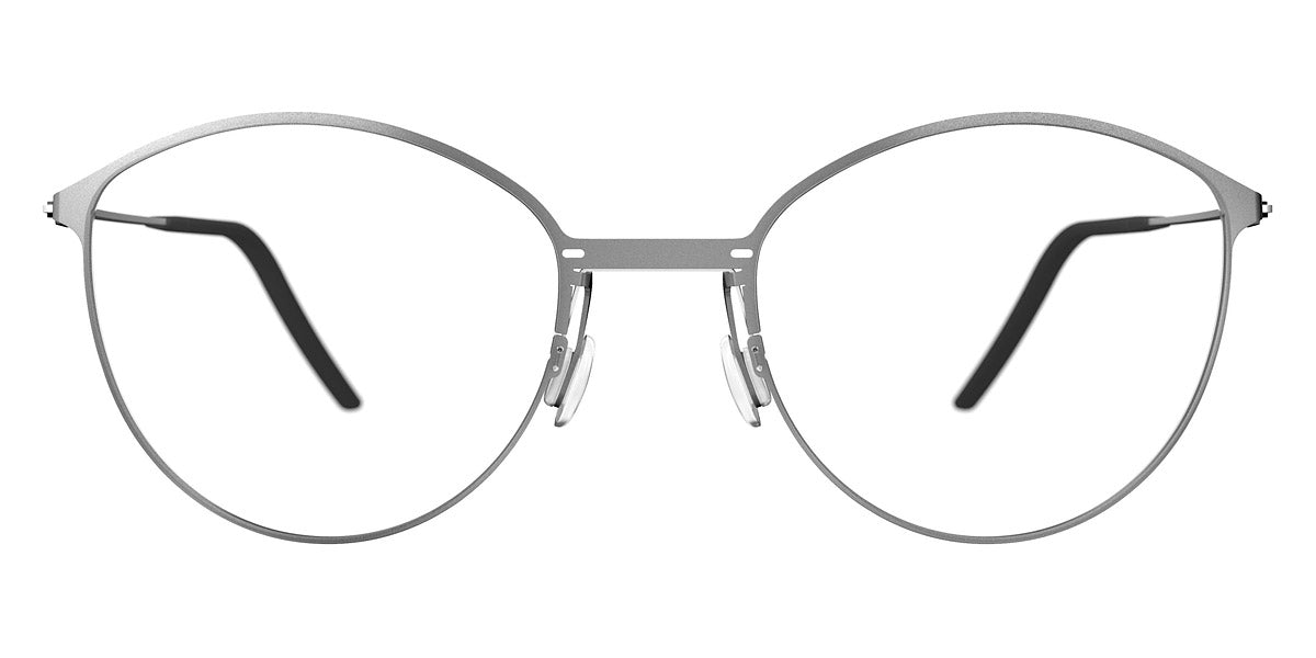 MARKUS T® L1020 MT L1020 215 51 - 215 Gray Eyeglasses