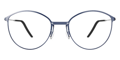 MARKUS T® L1020 MT L1020 241 51 - 241 Dark Blue Eyeglasses