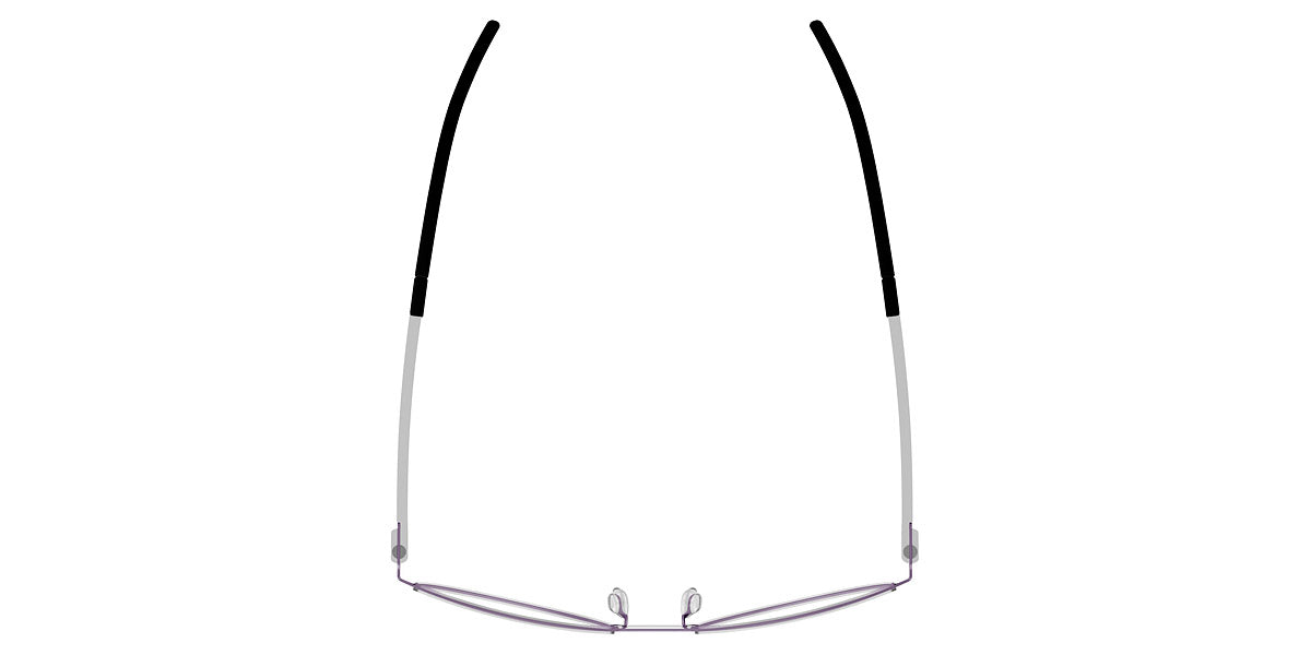 MARKUS T® L1020 MT L1020 250 51 - 250 Purple Eyeglasses