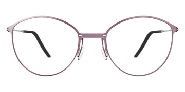 MARKUS T® L1020 MT L1020 262 51 - 262 Dark Rose Eyeglasses