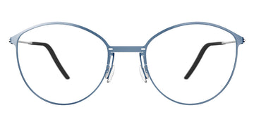 MARKUS T® L1020 MT L1020 263 51 - 263 Jeans Blue Eyeglasses