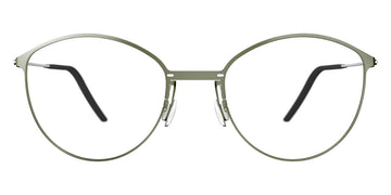 MARKUS T® L1020 MT L1020 270 51 - 270 Green Eyeglasses