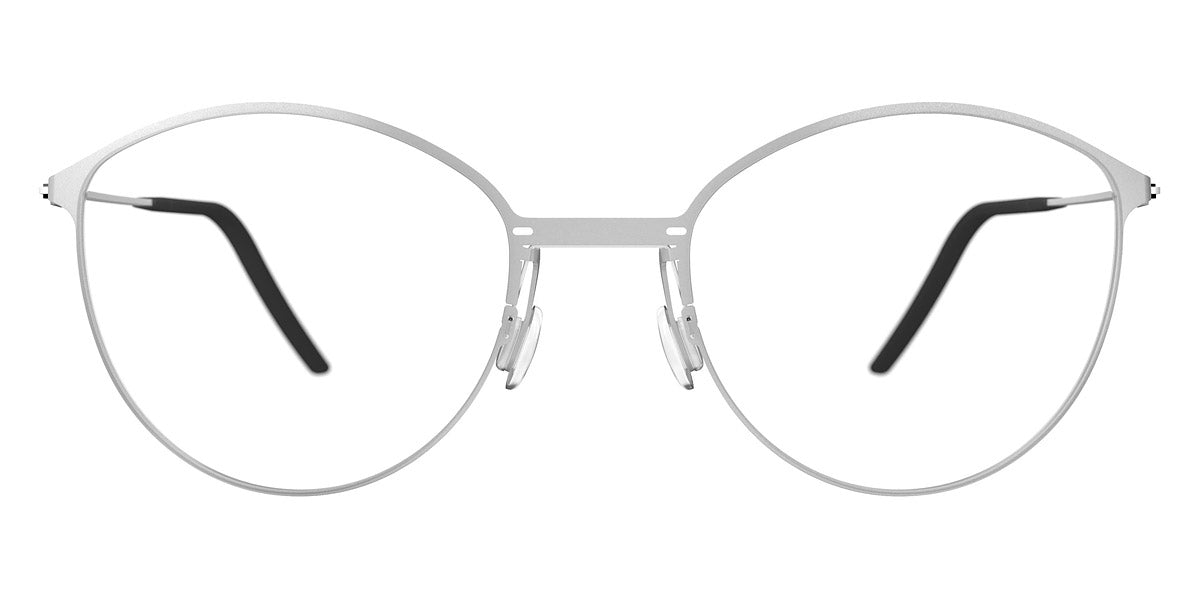 MARKUS T® L1020 MT L1020 335 51 - 335 Silver Eyeglasses