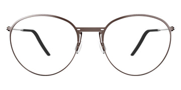 MARKUS T® L1023 MT L1023 118 52 - 118 Dark Brown Eyeglasses