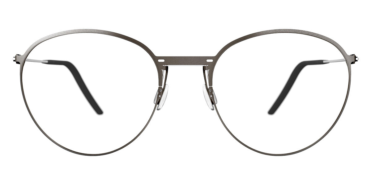 MARKUS T® L1023 MT L1023 144 52 - 144 Dark Gray Eyeglasses