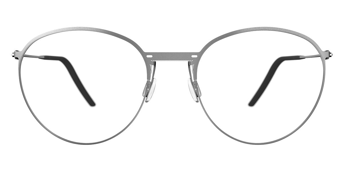 MARKUS T® L1023 MT L1023 215 52 - 215 Gray Eyeglasses