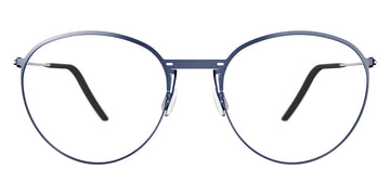 MARKUS T® L1023 MT L1023 241 52 - 241 Dark Blue Eyeglasses