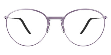 MARKUS T® L1023 MT L1023 250 52 - 250 Purple Eyeglasses