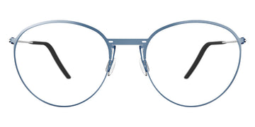 MARKUS T® L1023 MT L1023 263 52 - 263 Jeans Blue Eyeglasses