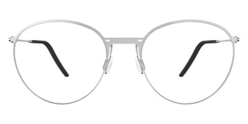 MARKUS T® L1023 MT L1023 335 52 - 335 Silver Eyeglasses