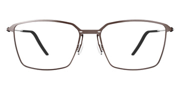 MARKUS T® L1024 MT L1024 118 54 - 118 Dark Brown Eyeglasses