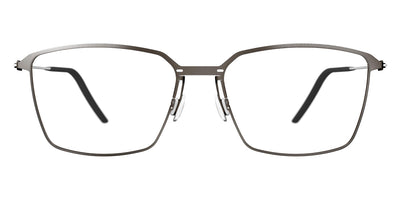 MARKUS T® L1024 MT L1024 144 54 - 144 Dark Gray Eyeglasses