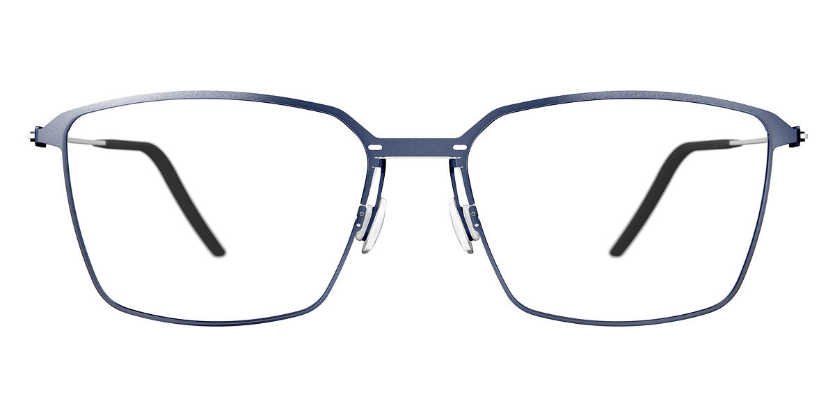 MARKUS T® L1024 MT L1024 241 54 - 241 Dark Blue Eyeglasses