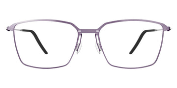 MARKUS T® L1024 MT L1024 250 54 - 250 Purple Eyeglasses