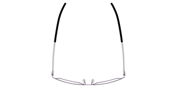 MARKUS T® L1024 MT L1024 250 54 - 250 Purple Eyeglasses