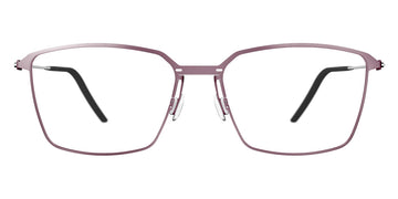 MARKUS T® L1024 MT L1024 262 54 - 262 Dark Rose Eyeglasses