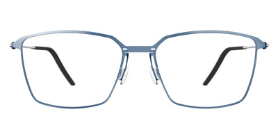 MARKUS T® L1024 MT L1024 263 54 - 263 Jeans Blue Eyeglasses