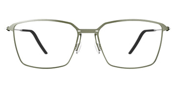 MARKUS T® L1024 MT L1024 270 54 - 270 Green Eyeglasses