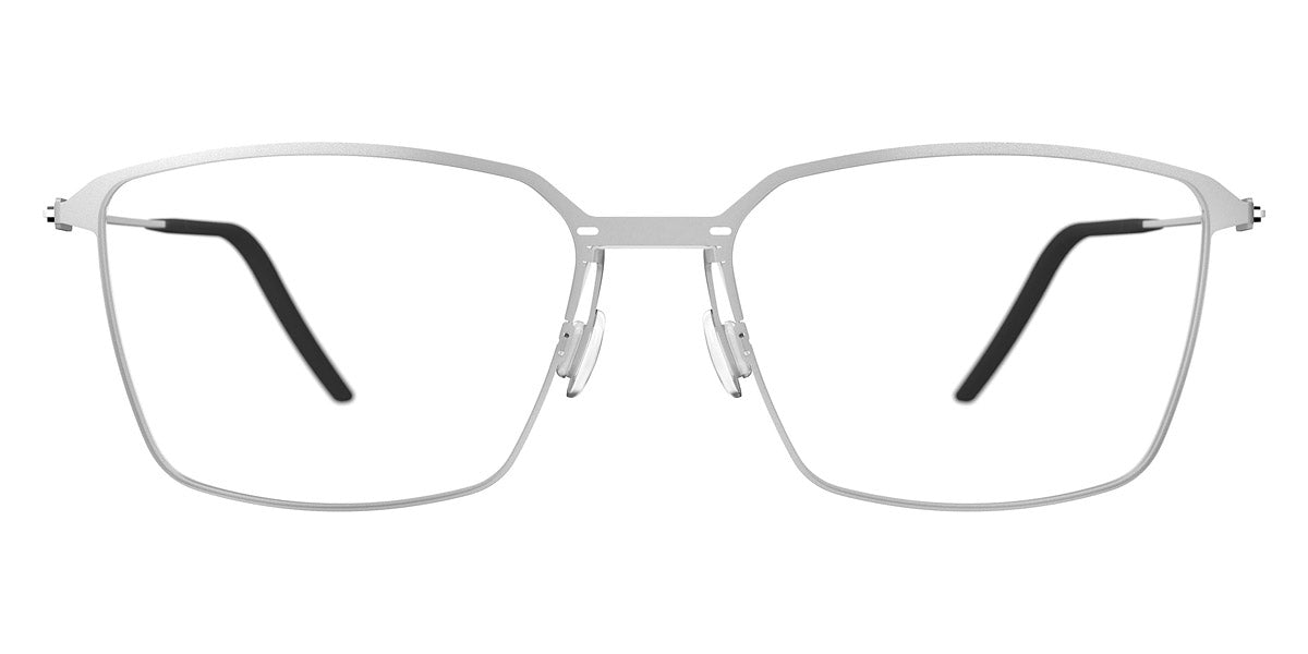 MARKUS T® L1024 MT L1024 335 54 - 335 Silver Eyeglasses