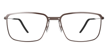 MARKUS T® L1025 MT L1025 118 57 - 118 Dark Brown Eyeglasses