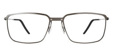 MARKUS T® L1025 MT L1025 144 57 - 144 Dark Gray Eyeglasses