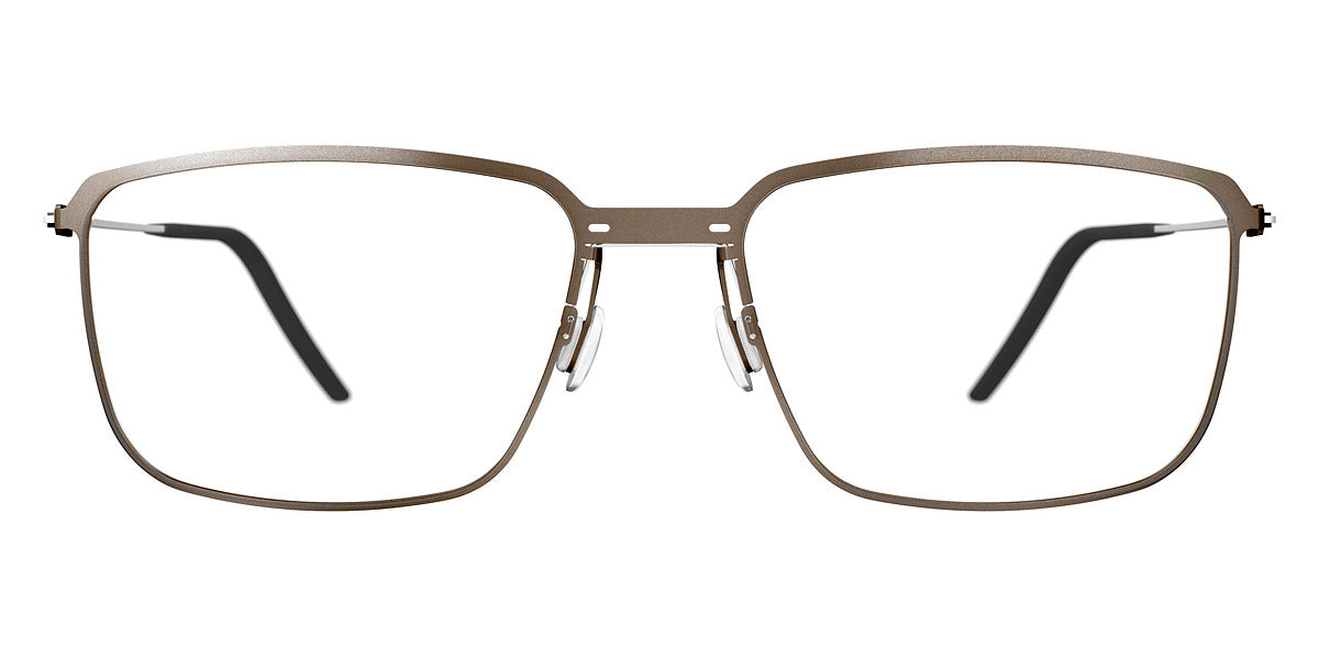 MARKUS T® L1025 MT L1025 174 57 - 174 Light Brown Eyeglasses