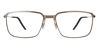 MARKUS T® L1025 MT L1025 174 57 - 174 Light Brown Eyeglasses