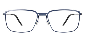 MARKUS T® L1025 MT L1025 241 57 - 241 Dark Blue Eyeglasses