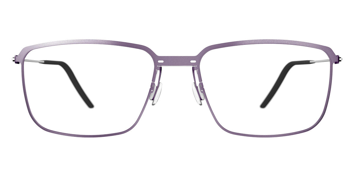 MARKUS T® L1025 MT L1025 250 57 - 250 Purple Eyeglasses