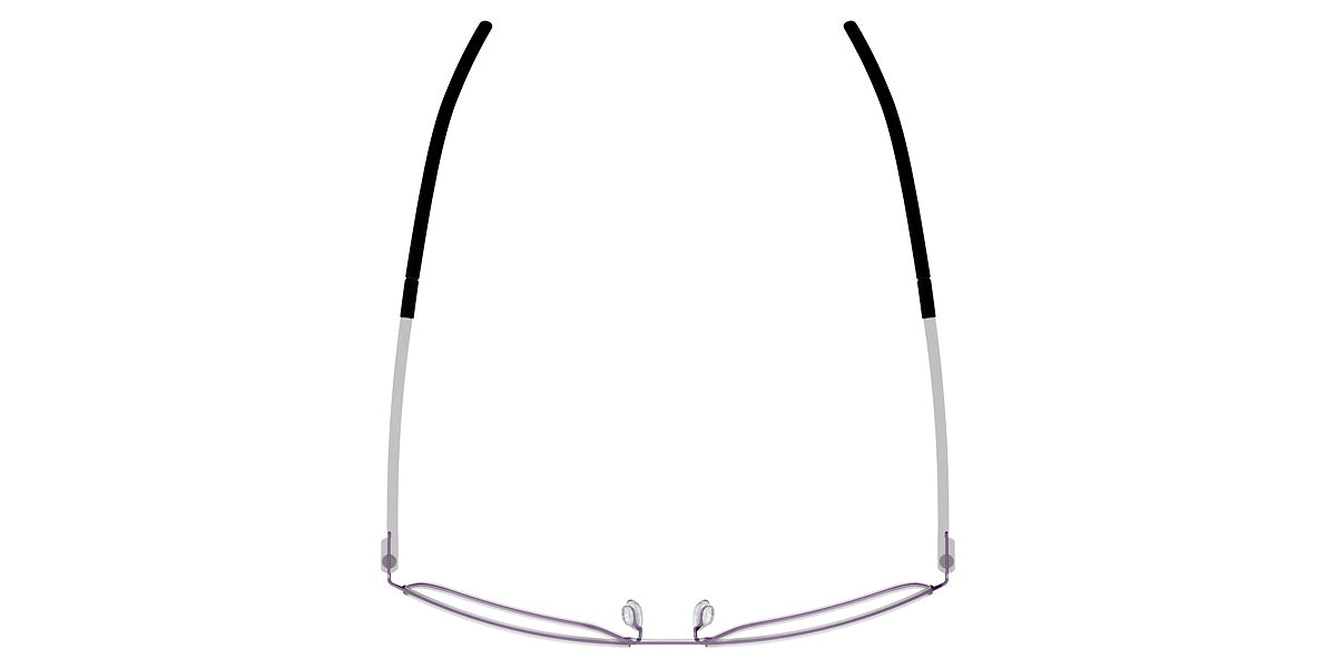 MARKUS T® L1025 MT L1025 250 57 - 250 Purple Eyeglasses