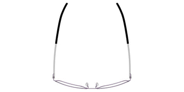 MARKUS T® L1025 MT L1025 250 57 - 250 Purple Eyeglasses