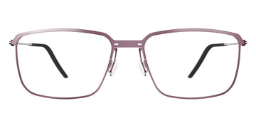 MARKUS T® L1025 MT L1025 262 57 - 262 Dark Rose Eyeglasses