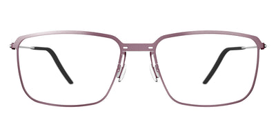 MARKUS T® L1025 MT L1025 262 57 - 262 Dark Rose Eyeglasses