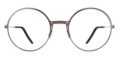 MARKUS T® L1026 MT L1026 118 49 - 118 Dark Brown Eyeglasses