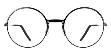 MARKUS T® L1026 MT L1026 130 49 - 130 Black Eyeglasses