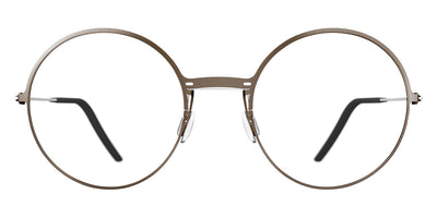 MARKUS T® L1026 MT L1026 174 49 - 174 Light Brown Eyeglasses