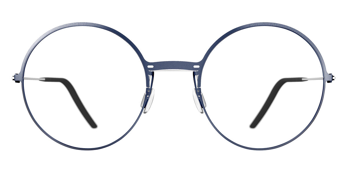 MARKUS T® L1026 MT L1026 241 49 - 241 Dark Blue Eyeglasses