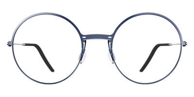 MARKUS T® L1026 MT L1026 241 49 - 241 Dark Blue Eyeglasses