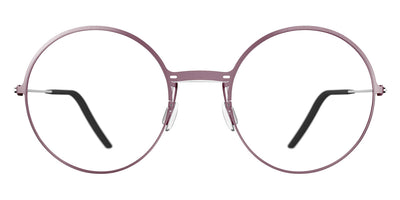 MARKUS T® L1026 MT L1026 262 49 - 262 Dark Rose Eyeglasses