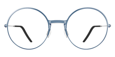 MARKUS T® L1026 MT L1026 263 49 - 263 Jeans Blue Eyeglasses