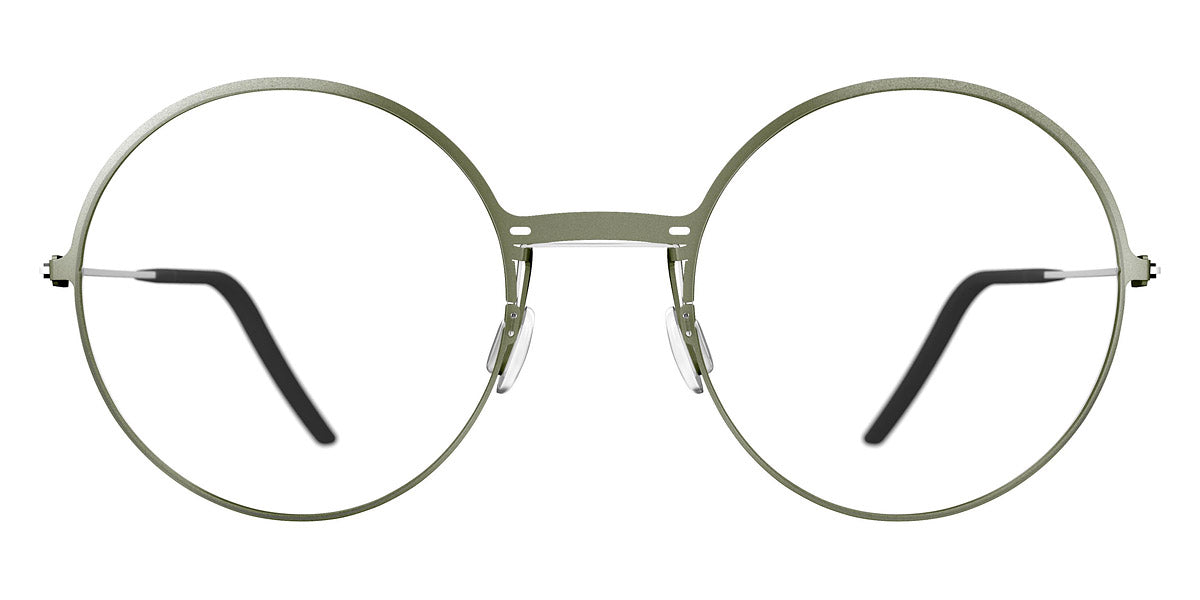 MARKUS T® L1026 MT L1026 270 49 - 270 Green Eyeglasses