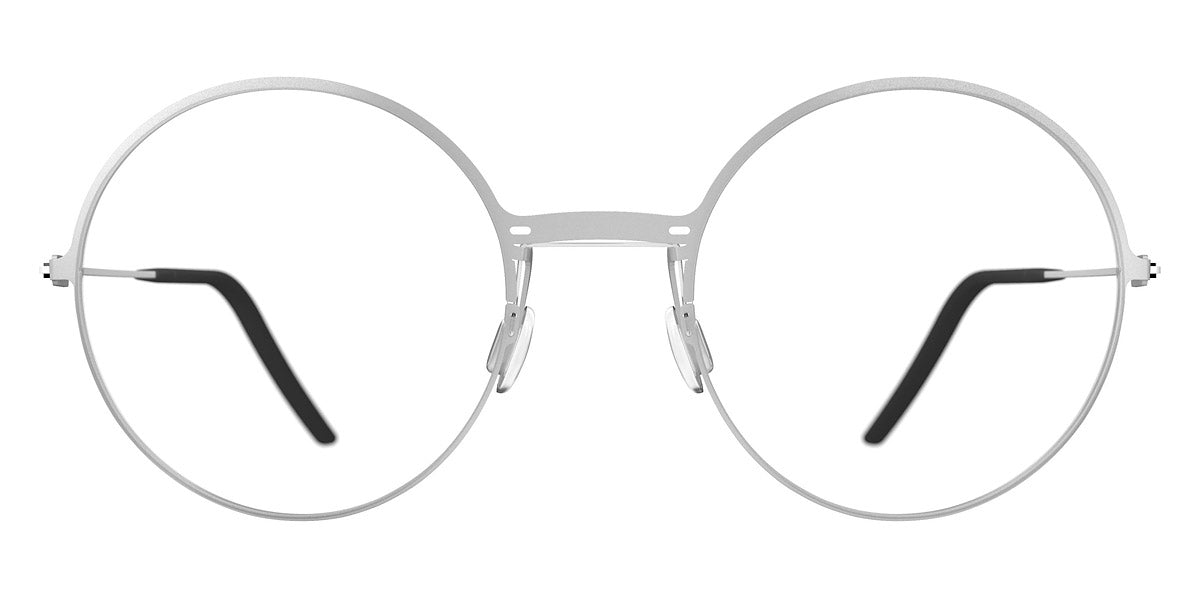 MARKUS T® L1026 MT L1026 335 49 - 335 Silver Eyeglasses