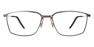 MARKUS T® L1027 MT L1027 118 57 - 118 Dark Brown Eyeglasses