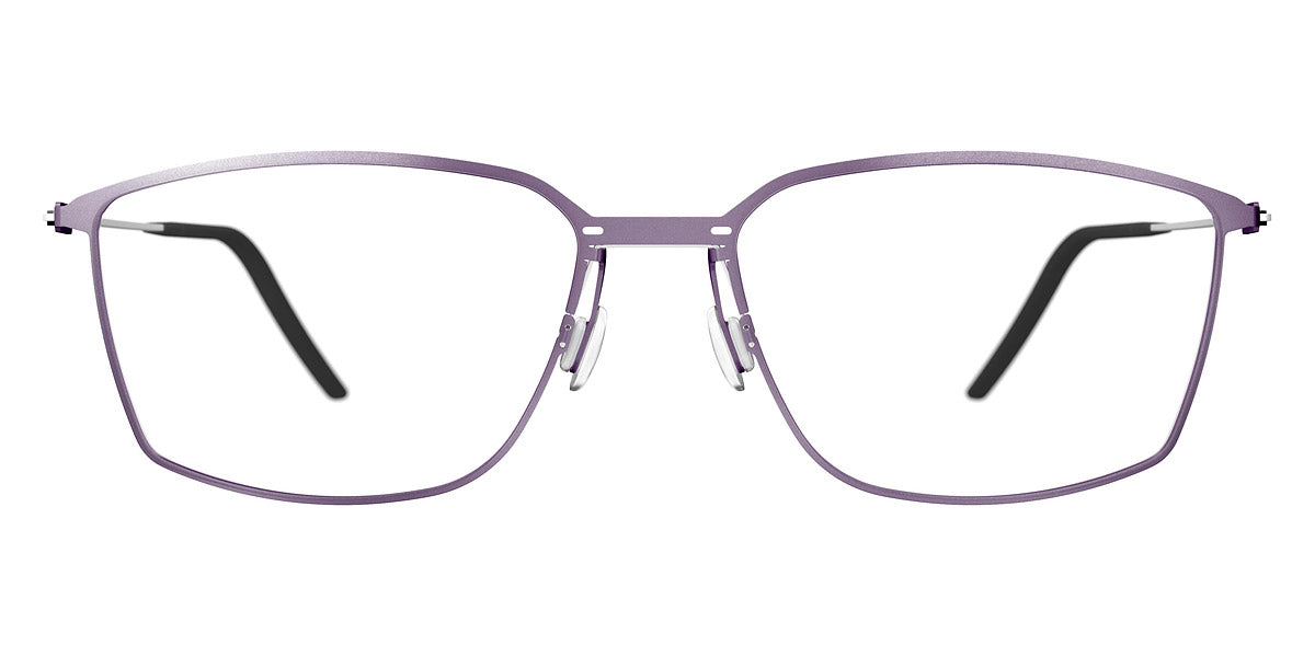 MARKUS T® L1027 MT L1027 250 57 - 250 Purple Eyeglasses