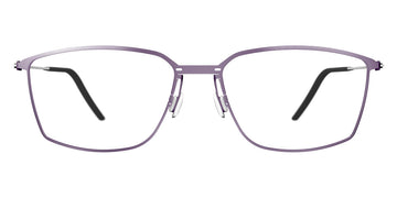 MARKUS T® L1027 MT L1027 250 57 - 250 Purple Eyeglasses