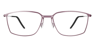 MARKUS T® L1027 MT L1027 262 57 - 262 Dark Rose Eyeglasses